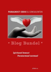 Blog Bundel Paranormaal