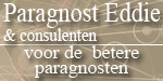 Paragnost Eddie en Consulenten