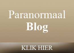 Paranormaal Blog