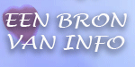 Een bron van Info & Wijsheid