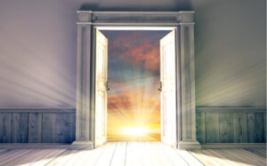 Verschillende Dimensies