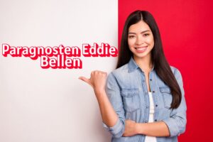 Paragnosten Eddie Bellen