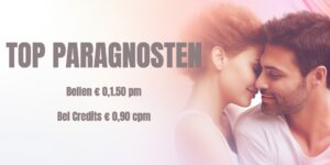 Top Paragnosten België